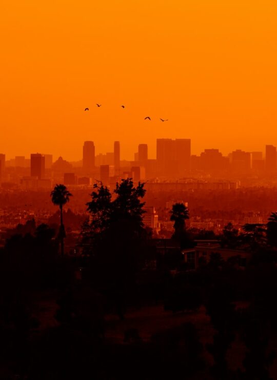 Los Angeles, CA