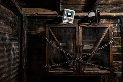 Escape Room Team Building Events