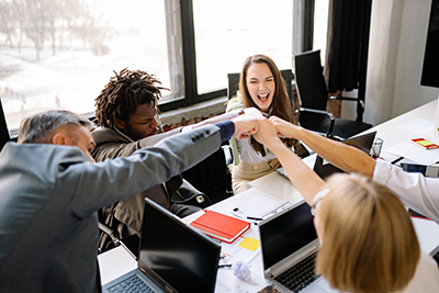Plan Your Team Building Event Today!