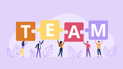 What Is A Team Building Activity?