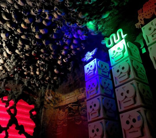 Escape Room LA