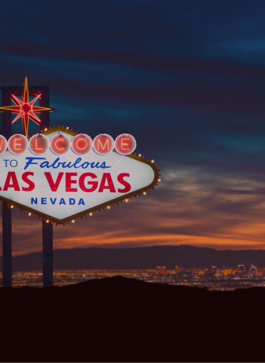Las Vegas, NV